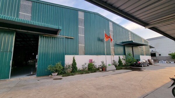 CÔNG TY TNHH NHỰA S&B